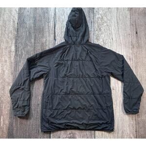 The North Face Men’s Mountain Sweatshirt Pullover Hoodie Large Camping